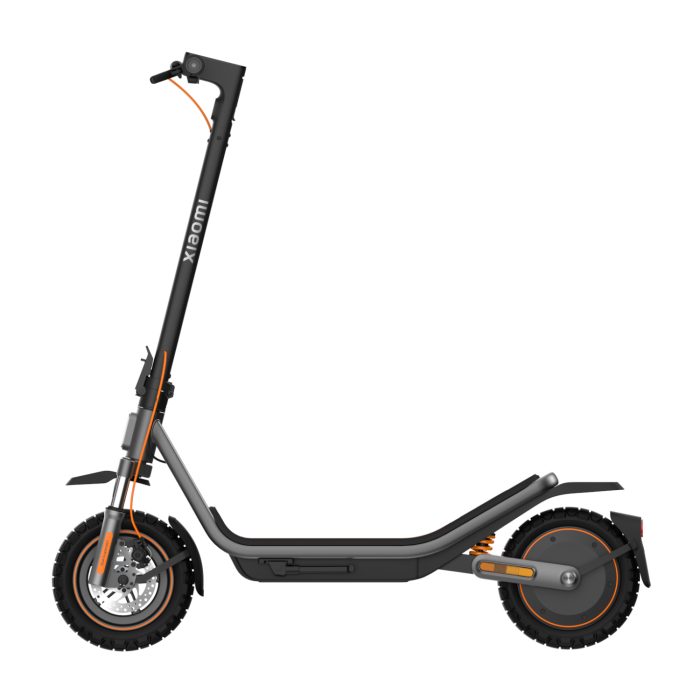 Xiaomi Electric Scooter 6 Pro | 12" All-Terrain Tyres | 70km Range | 1000W Peak Motor | 25km/h Max Speed - New - Image 1