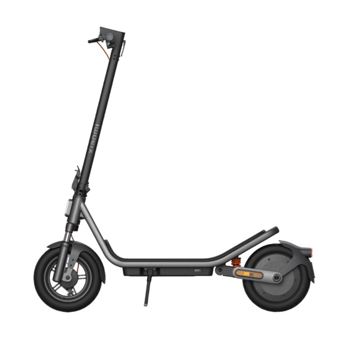 Xiaomi Electric Scooter 6 | 400W Motor | 45km Range | 12-inch Tubeless Tyres | 120kg Capacity - New - Image 1