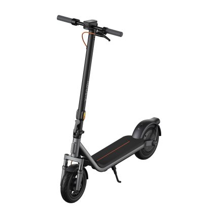 Xiaomi Electric Scooter 6 Lite | 25km Range | 500W Motor | 10-inch Pneumatic Tyres | Foldable - New