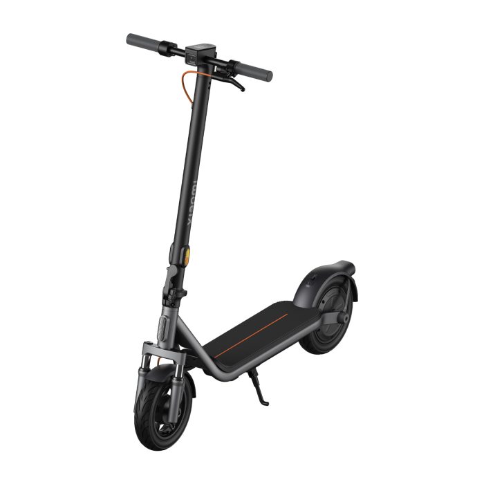 Xiaomi Electric Scooter 6 Lite | 25km Range | 500W Motor | 10-inch Pneumatic Tyres | Foldable - New - Image 1