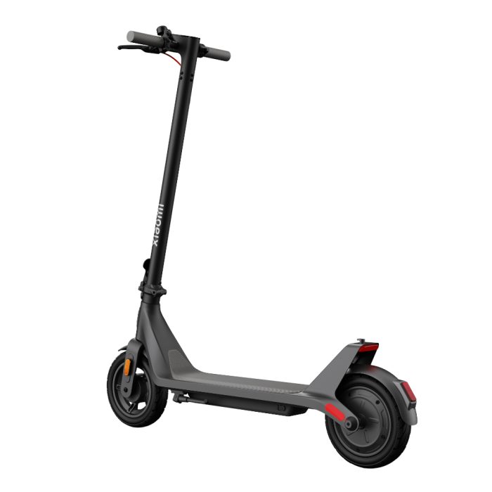 BHR8052GL_wr_01 Xiaomi Electric Scooter 4 Lite 2nd Gen | 25km Range | 25km/h Top Speed | 300W Motor | Foldable Design - New - Image 1