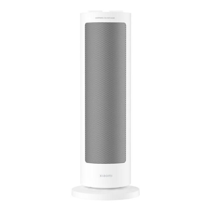 Xiaomi Fan Heater (2000W, PTC Ceramic, 70° Oscillation) - Image 1