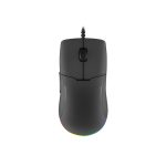 Xiaomi Gaming Mouse Lite | Wired USB | 6200 DPI PixArt Sensor | 1ms Response | RGB Lighting – New