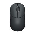 Xiaomi Wireless Mouse 3 | Dual-Mode 2.4GHz & Bluetooth | 1200DPI Pixart Sensor | Silent Click | 57g Lightweight – New