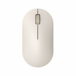 Xiaomi Wireless Mouse LITE 2 | 2.4GHz Wireless | 1000 DPI | 45g Lightweight | PTFE Foot Pads – New