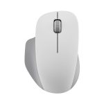 Xiaomi Comfort Edition Wireless Mouse | 2.4GHz Wireless | 1200DPI Pixart Sensor | Silent Clicks | Ergonomic Design – New