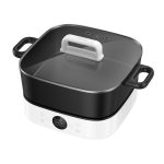 Xiaomi Multifunctional Hot Pot Cooker 6L – New