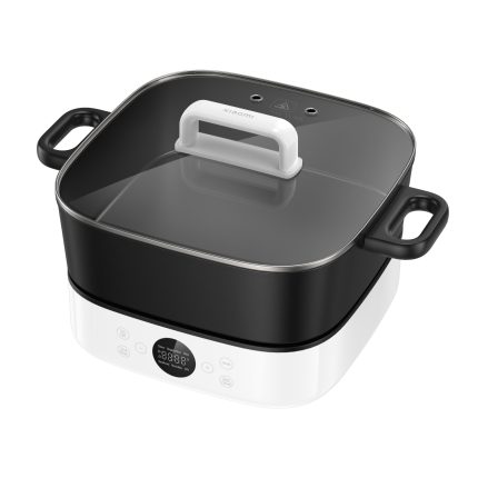 Xiaomi Multifunctional Hot Pot Cooker 6L - New
