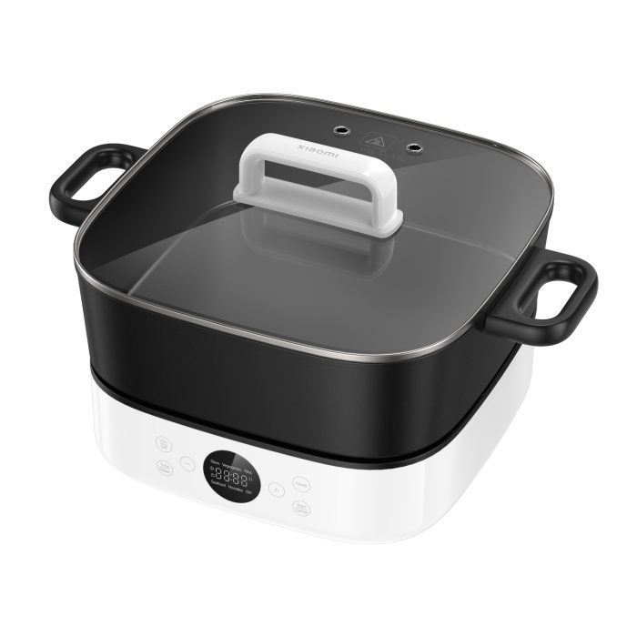 Xiaomi Multifunctional Hot Pot Cooker 6L - New - Image 1