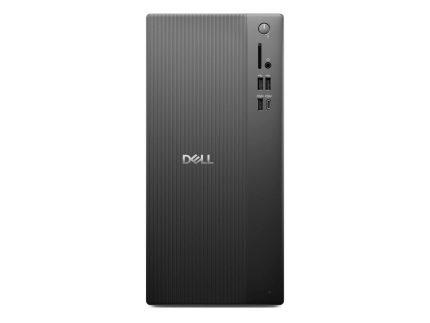 Dell Pro Tower Essential QVT1260 | Intel Core i7-14700 | 16GB DDR5 RAM | 512GB NVMe SSD – New