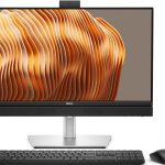 Dell Pro QB24250 All-in-One | 23.8-inch FHD | Intel Core Ultra 5 245 | 16GB RAM | 512GB SSD – New