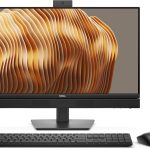 Dell Pro QC24251 | 23.8-inch FHD 100Hz | Intel Core Ultra 5 235T | 16GB RAM | 512GB SSD – New