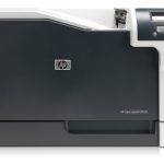 HP Colour LaserJet CP5225DN | A3 Colour Laser | 20ppm Black & Colour | Auto Duplex | Fast Ethernet – New