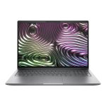 HP ZBook 8 G1i | 16-inch WUXGA | Intel Core Ultra 7 255H | 32GB RAM | 1TB SSD – New