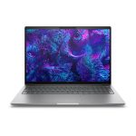 HP ZBook 8 G1i | 16-inch WUXGA | Intel Core Ultra 7 255H | 16GB RAM | 512GB SSD – New