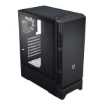 FSP CMT260 | ATX Mid Tower | Tempered Glass Panel | 325mm GPU Support | 170mm CPU Cooler – New