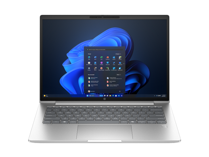 HP ProBook 4 G1i | 14-inch WUXGA | AMD Ryzen 5 120U | 16GB RAM | 512GB SSD - New - Image 1