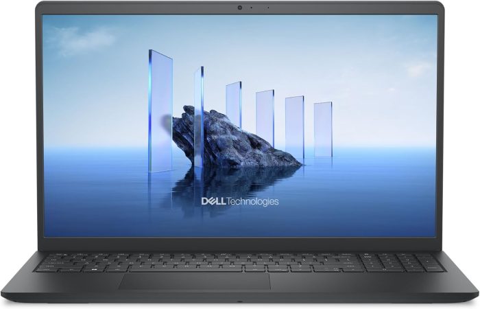 DELLPROMO1_default Dell 15 DC15250 | 15.6-inch FHD | Intel Core i5-1334U | 8GB RAM | 512GB SSD - New - Image 1