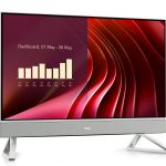 Dell 24 AIO EC24250 | 23.8-inch FHD | Intel Core 7-150U | 16GB RAM | 1TB SSD - New