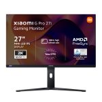 Xiaomi G Pro 27i | 27-inch QHD 1440p | Mini LED IPS | 180Hz | 1ms GTG – New