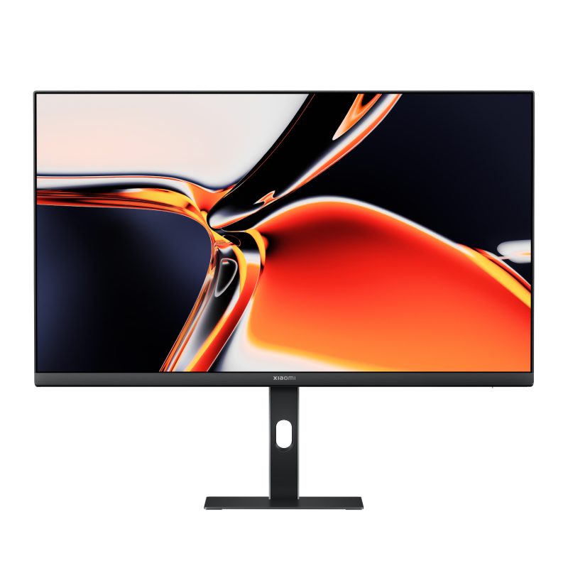 ELA6221EU Xiaomi A27Ui 27 inch 60Hz 4K IPS Office Monitor wr 01a