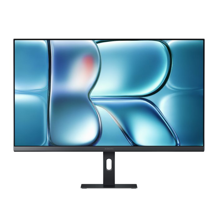 Xiaomi A27Qi | 27-inch QHD IPS | 2560x1440 | 120Hz | 6ms Response - New - Image 1