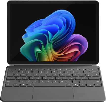 Microsoft Surface Pro | 12-inch PixelSense Touch | Snapdragon X Plus 8-Core | 16GB RAM | 1TB SSD - New