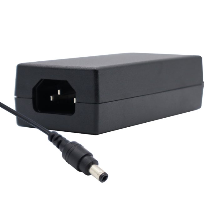 FSP 30W AC-DC Adapter | 12V 2.5A Output | 2.5mm Connector | 150cm Cable - New - Image 1