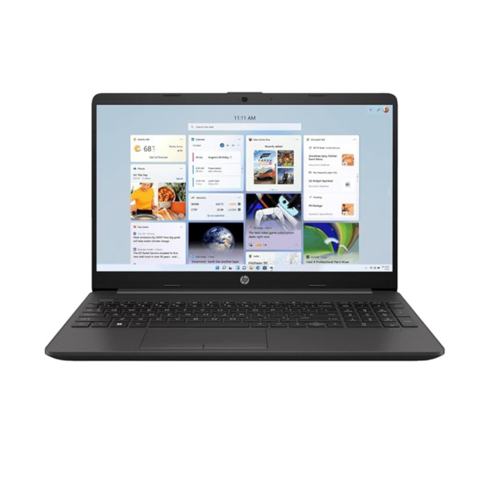 HP 250R G9 | 15.6-inch FHD | Intel Core 3 100U | 16GB RAM | 256GB SSD - New - Image 1