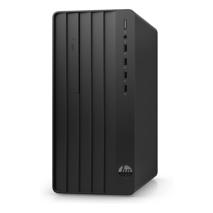 HP-Pro-Tower-290-G9-FL HP Pro Tower 290 G9 | Intel Core i3-13100 | 8GB RAM | 512GB NVMe SSD - New - Image 1