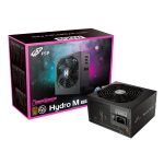 FSP Hydro M Pro | 800W ATX | 80 PLUS Bronze | Semi-Modular | 5-Year Warranty – New