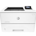 HP LaserJet Pro M501Dn | Mono Laser | 43ppm | Auto Duplex | Gigabit Ethernet – New