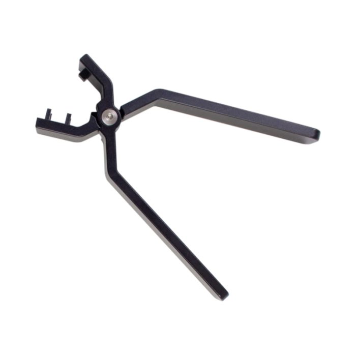 Keychron Gateron Switch Opener | MX Compatible | Anodized Aluminum | Compact Design - New - Image 1