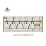 Keychron K2 HE Special Edition | 75% Layout | Hall Effect Magnetic Switches | 2.4GHz Wireless | 4000mAh Battery – New