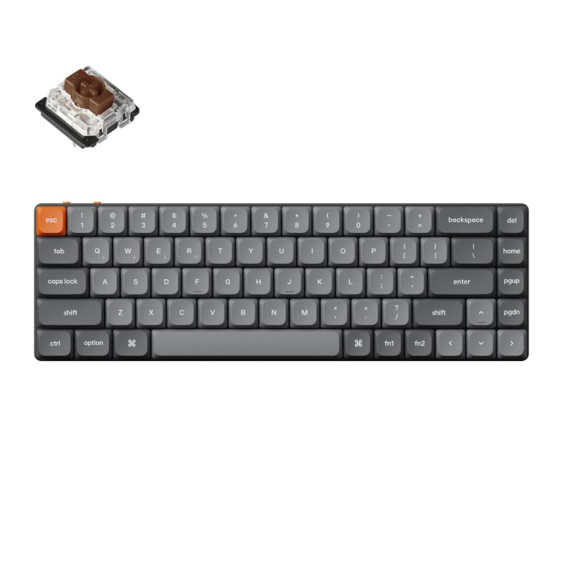 Keychron K7M H3 wr 01a