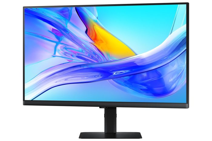 Samsung ViewFinity S80UD | 32-inch 4K UHD IPS | 3840x2160 | 60Hz | 5ms GTG - New - Image 1