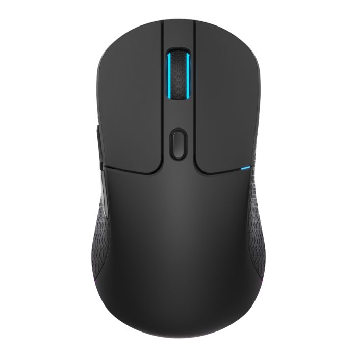 Keychron M3 RGB | Wireless Optical Mouse | PixArt 3395 Sensor | 26000 DPI | 79g Lightweight - New - Image 1