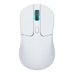 Keychron M3 RGB | Wireless Optical Mouse | PixArt 3395 Sensor | 26000 DPI | 79g Lightweight – New