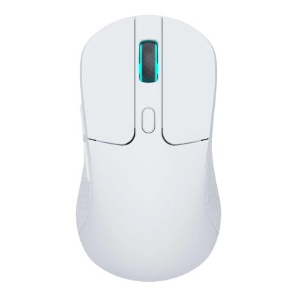 Keychron M3 RGB | Wireless Optical Mouse | PixArt 3395 Sensor | 26000 DPI | 79g Lightweight - New