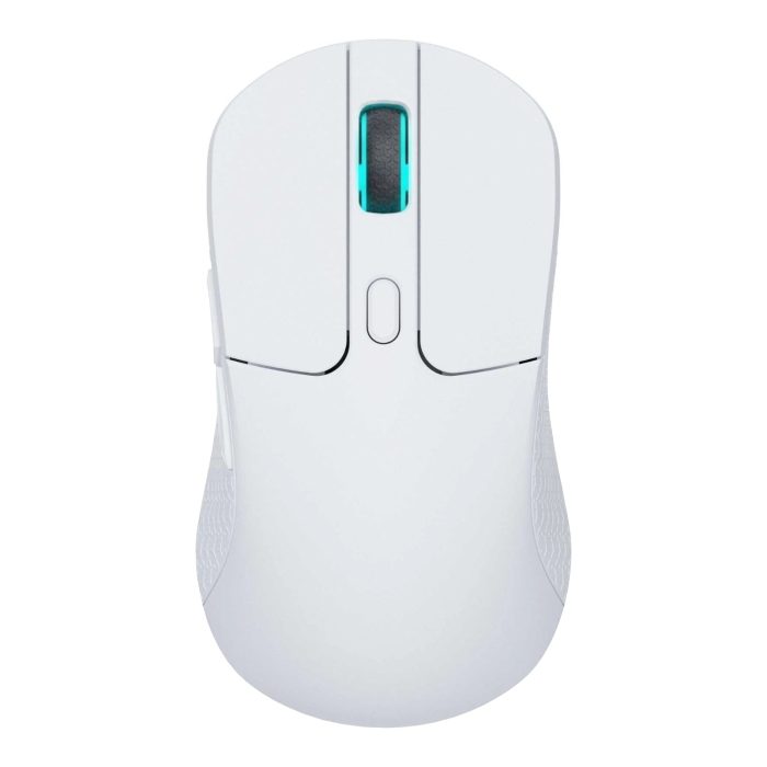 Keychron M3 RGB | Wireless Optical Mouse | PixArt 3395 Sensor | 26000 DPI | 79g Lightweight - New - Image 1