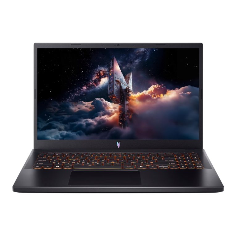 NH.QUAEA .00C Acer NITRO V 15 Gaming Laptop 15.6 inch Intel Core 5 210H 16GB 512GB RTX 4050 6GB Windows 11 Home wr 01a