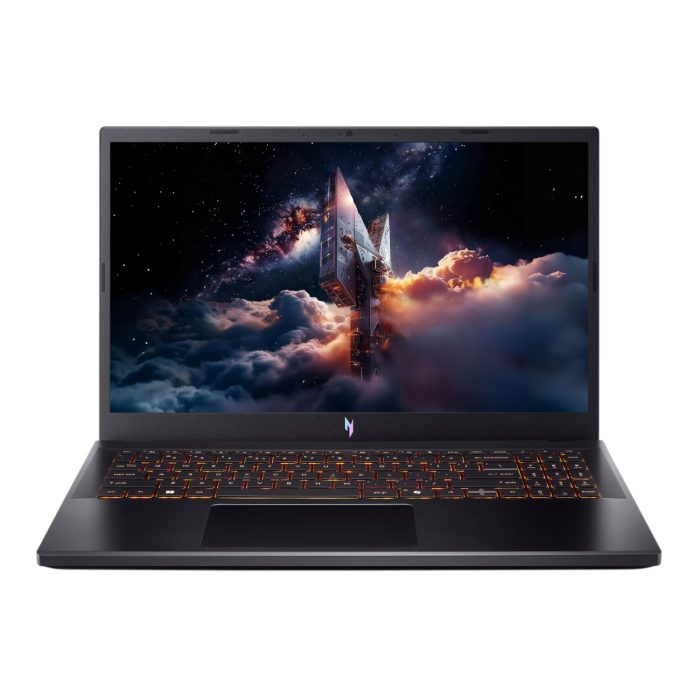 Acer NITRO V 15 Gaming Laptop 15.6″ | Intel Core 7 240H | 16GB | 512GB | RTX 4050 6GB | Windows 11 Home - Image 1