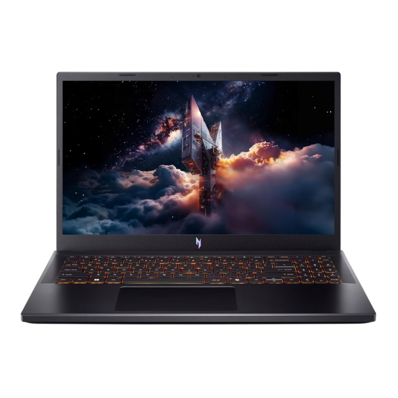 NH.QUAEA .00D Acer NITRO V 15 Gaming Laptop 15.6 inch Intel Core 7 240H 16GB 512GB RTX 4050 6GB Windows 11 Home wr 01a