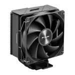 FSP NP5-B | 120mm PWM Fan | 4x 6mm Heat Pipes | Intel & AMD Compatible | 28 dBA – New