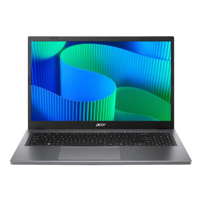 Acer Extensa 15 | 15.6-inch FHD Anti-Glare | AMD Ryzen 5 7520U | 8GB LPDDR5 | 512GB NVMe SSD - New - Image 1