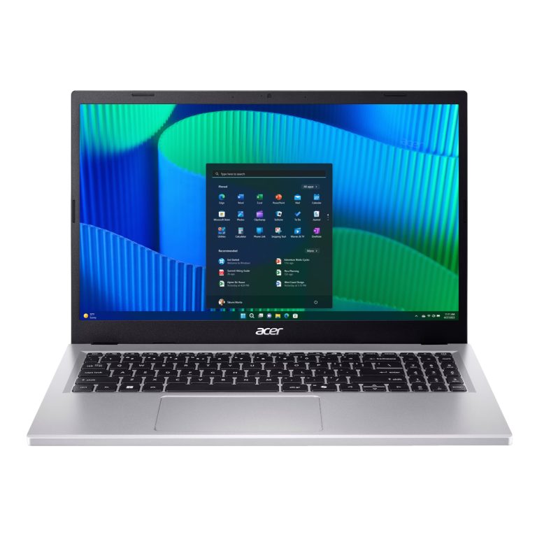 NX.EJ8EA.00H Acer Extensa 15 inch Laptop Intel Core i7 13620H 16GB DDR5 1TB NVMe Intel Graphics Windows 11 Pro wr 01a