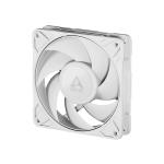 ARCTIC P12 Pro PST | 120mm Fan | 3000 RPM PWM | Fluid Dynamic Bearing | High Static Pressure – New