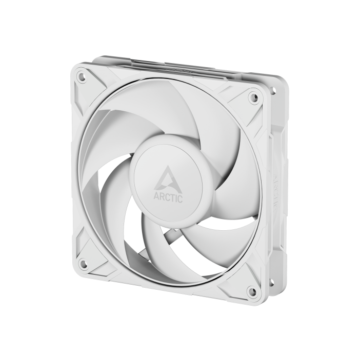 ARCTIC P12 Pro PST | 120mm Fan | 3000 RPM PWM | Fluid Dynamic Bearing | High Static Pressure - New - Image 1