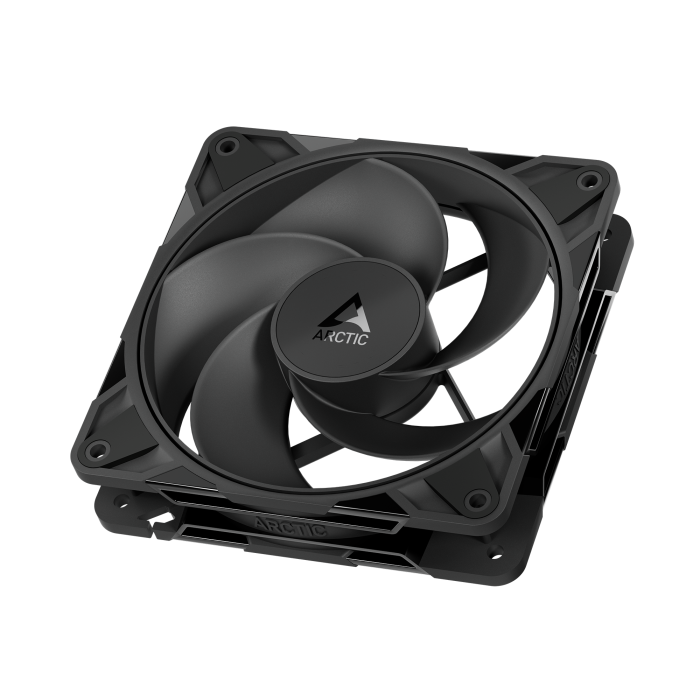 ARCTIC P12 Pro PST Reverse | 12cm Fan | 3000 RPM PWM | Fluid Dynamic Bearing | Reversed Airflow - New - Image 1