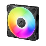 ARCTIC P14 Pro ARGB | 140mm Fan | 2500 RPM | 110 CFM | Fluid Dynamic Bearing – New
